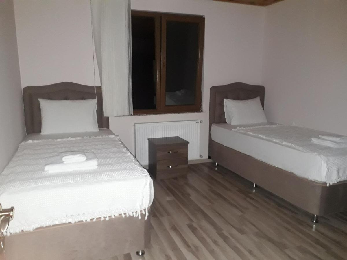 Erdem Apart Otel Trabzon Exteriör bild