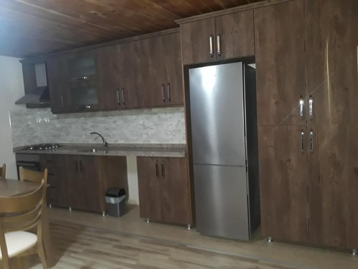 Erdem Apart Otel Trabzon Exteriör bild