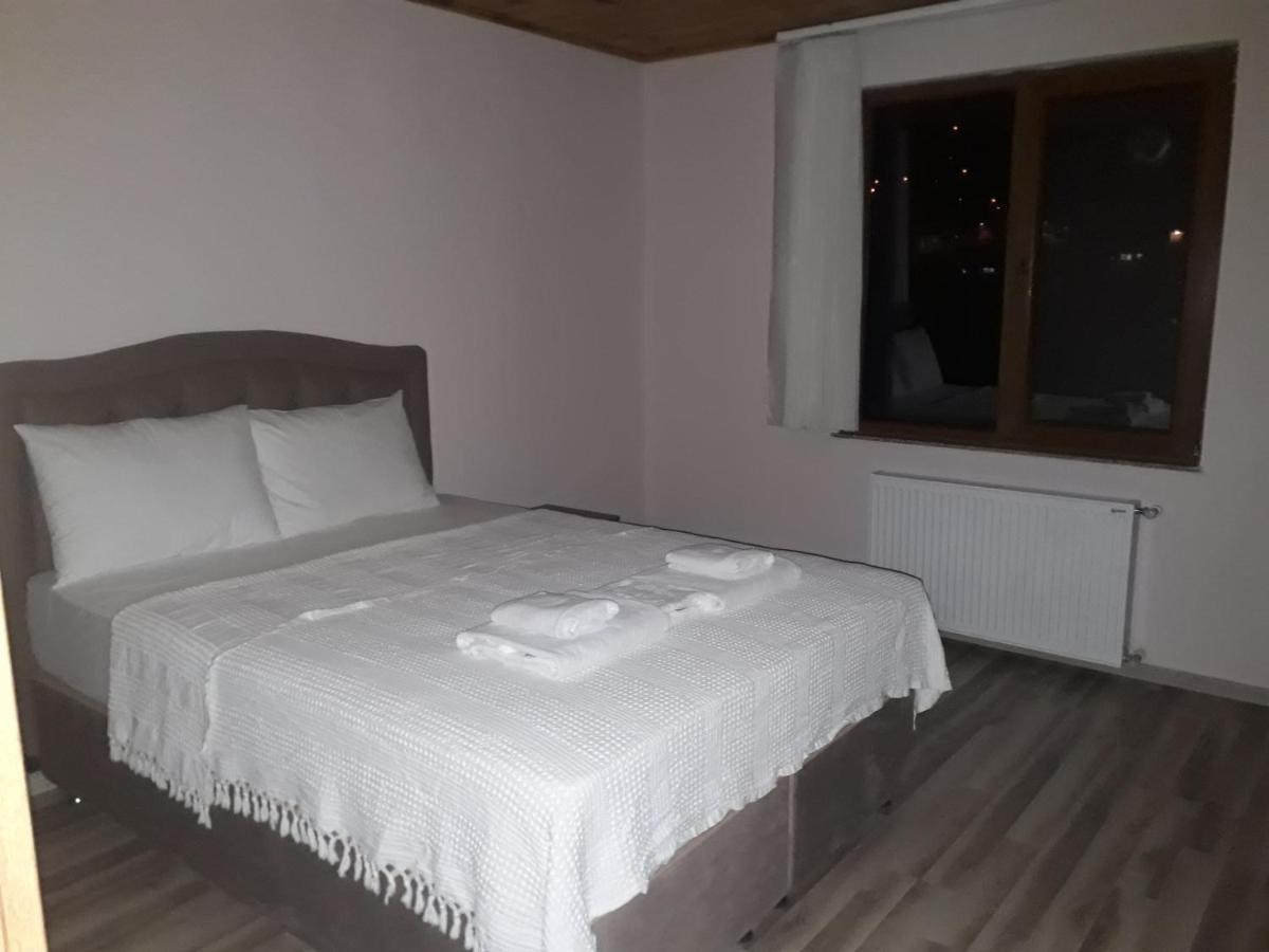 Erdem Apart Otel Trabzon Exteriör bild