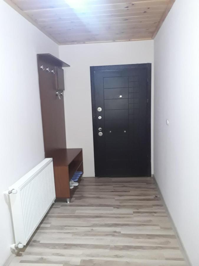 Erdem Apart Otel Trabzon Exteriör bild