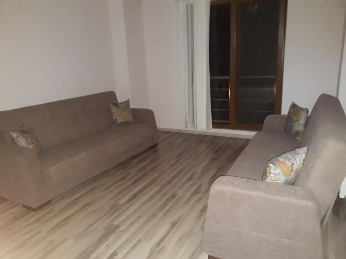 Erdem Apart Otel Trabzon Exteriör bild