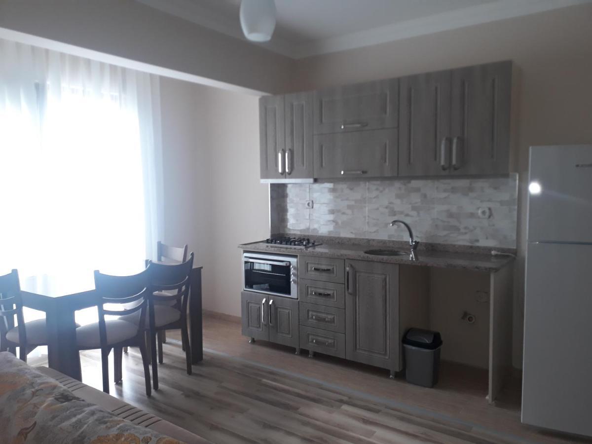 Erdem Apart Otel Trabzon Exteriör bild