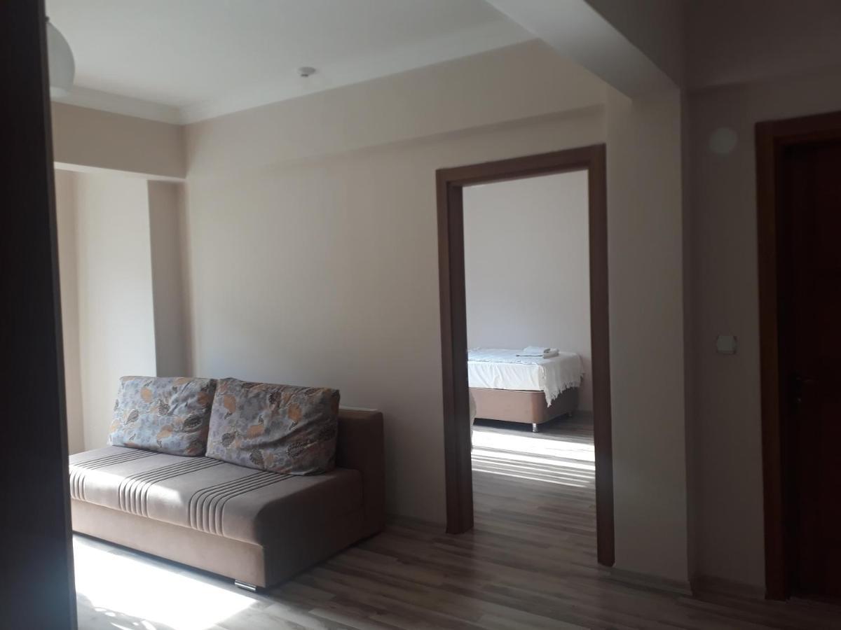 Erdem Apart Otel Trabzon Exteriör bild
