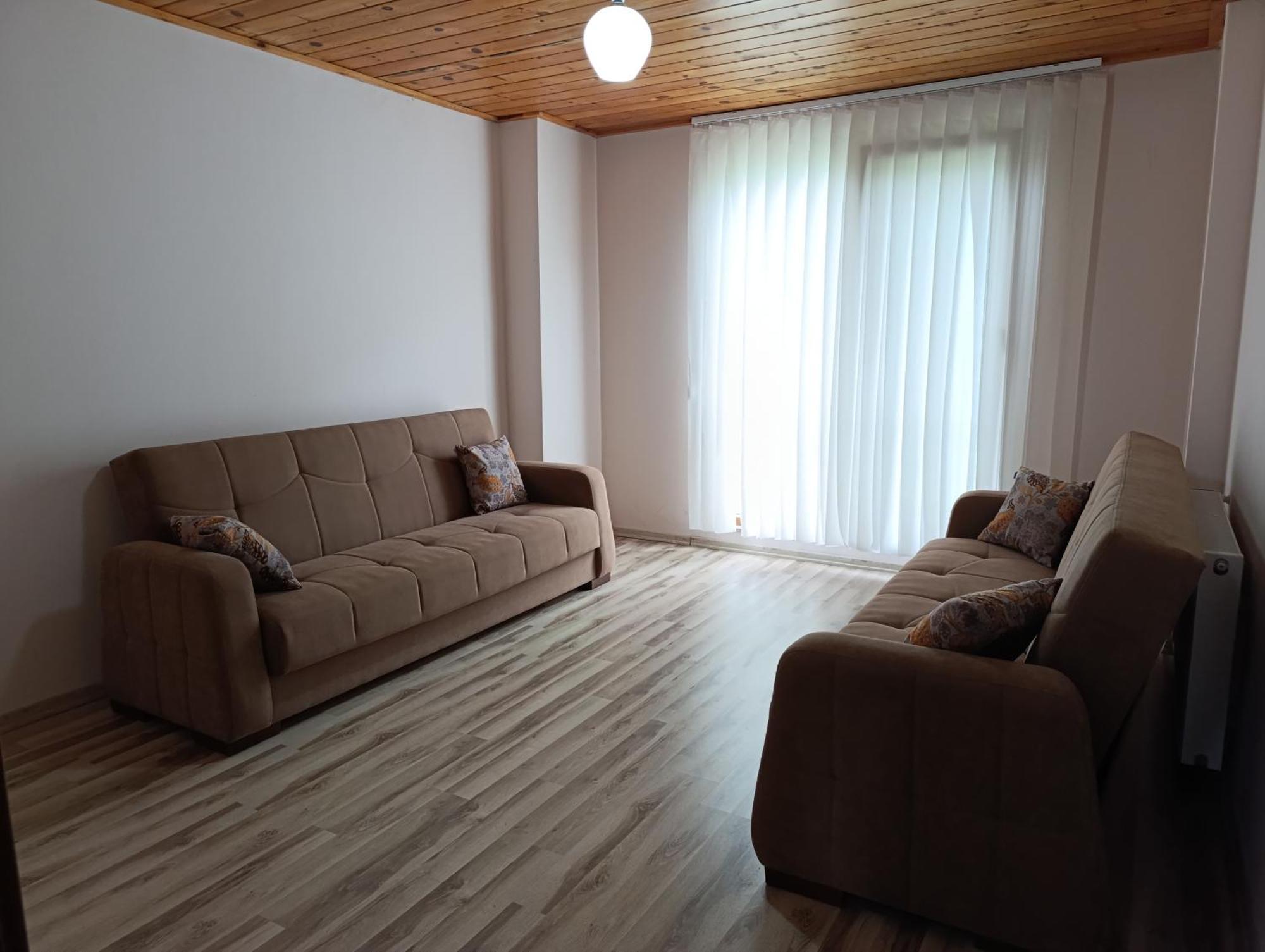 Erdem Apart Otel Trabzon Exteriör bild