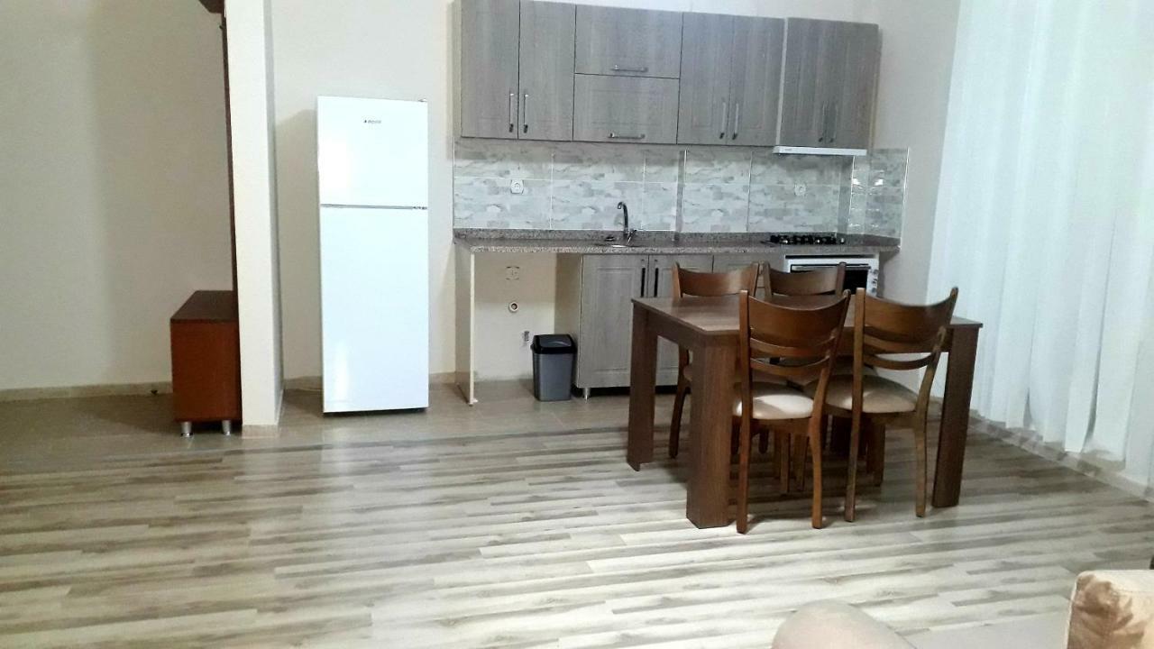 Erdem Apart Otel Trabzon Exteriör bild