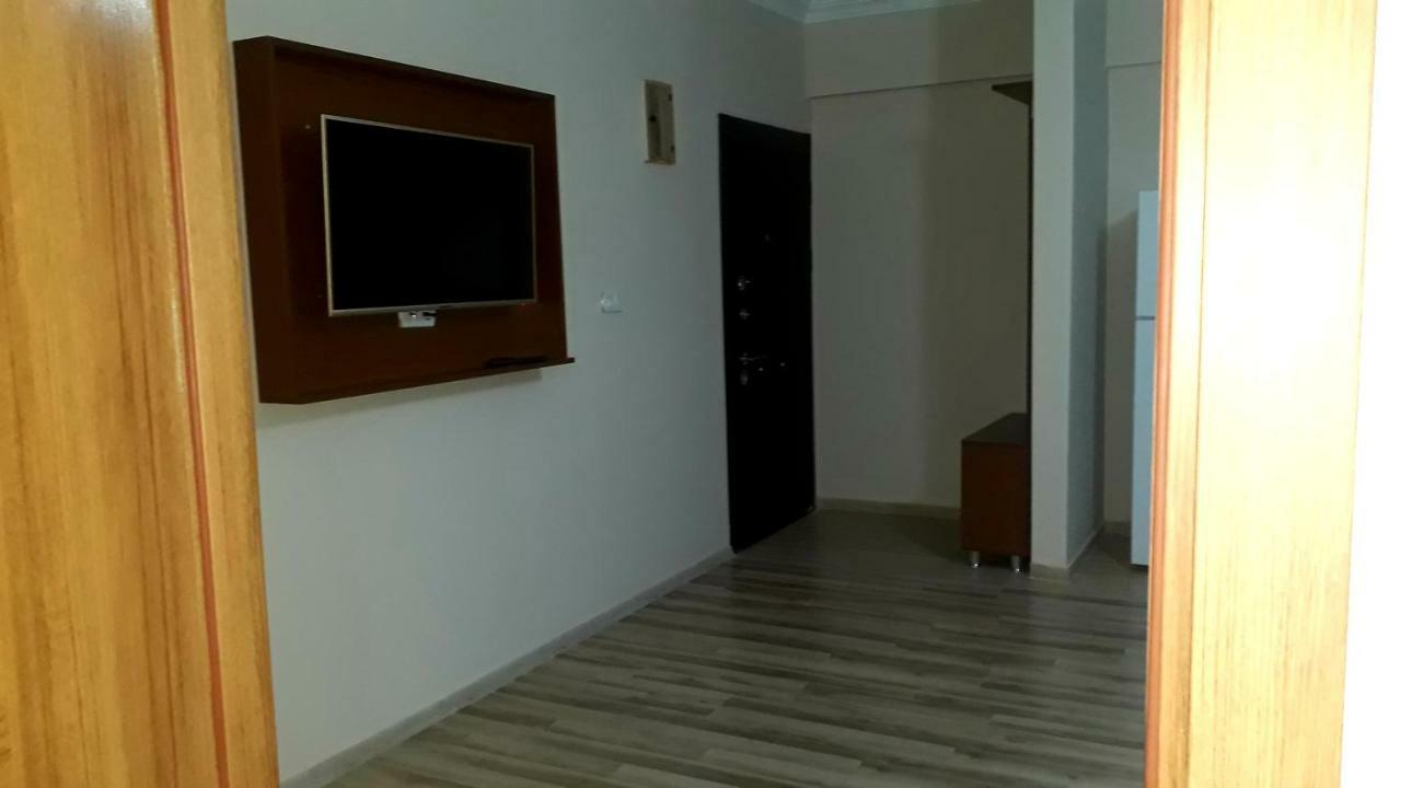 Erdem Apart Otel Trabzon Exteriör bild