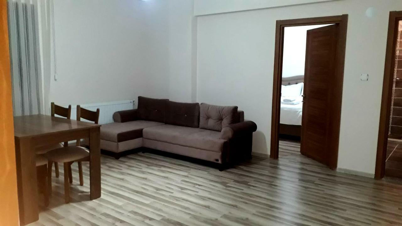 Erdem Apart Otel Trabzon Exteriör bild